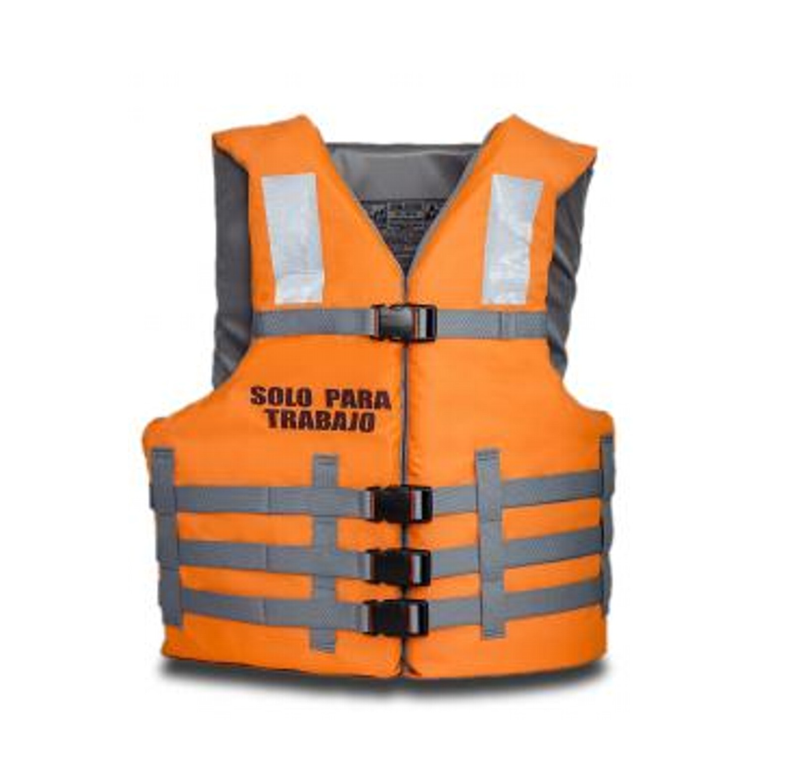 Chaleco salva vida para Trabajo Mundo Nautico