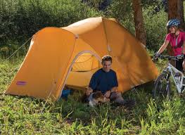 Ducha para Camping Coleman – Mundo Nautico