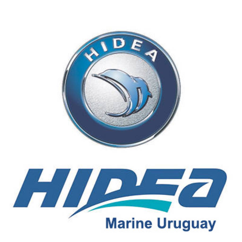 Motor Fueraborda HIDEA HDEF20 EFI 20 hp Eje Corto / Eje Largo