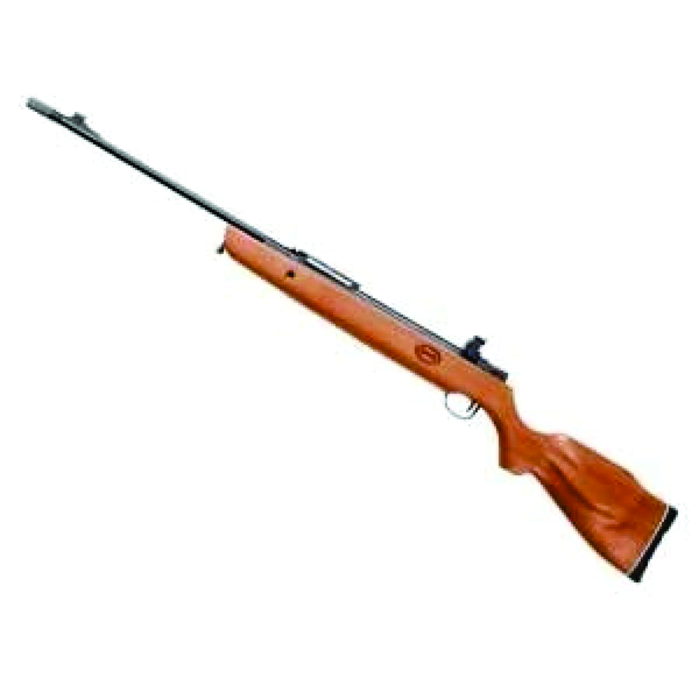 Rifle Mendoza calibre 5.5
