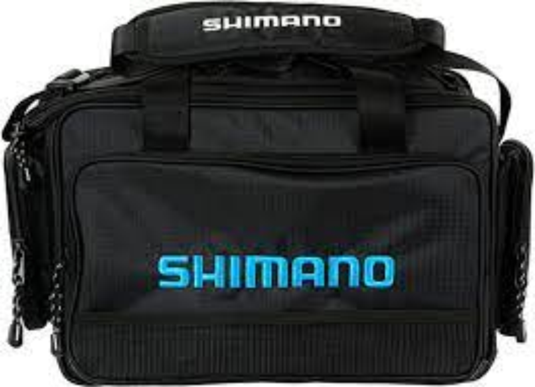 Bolso con Organizadores para Pesca SHIMANO BALTICA TACKLE BAG MD